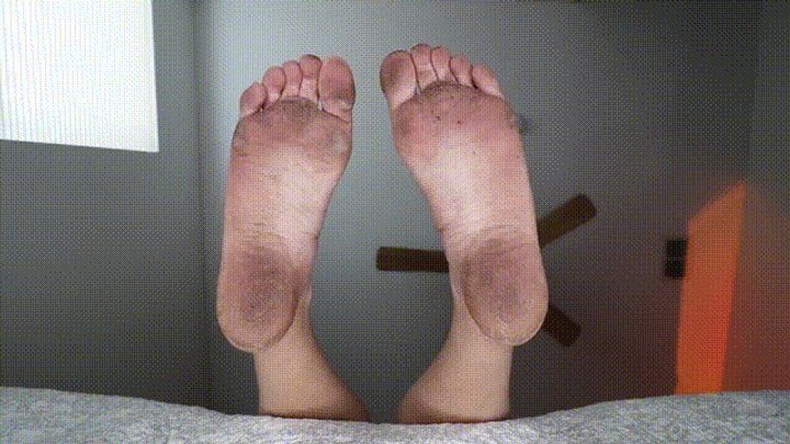 Ivory Soles - Your Face Is A Floor Mat