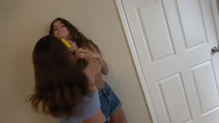 Baefight - Natalia vs Dalvina: The Evidence
