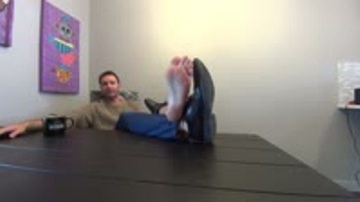 Myles Magical Soles - A Delicious Deal!