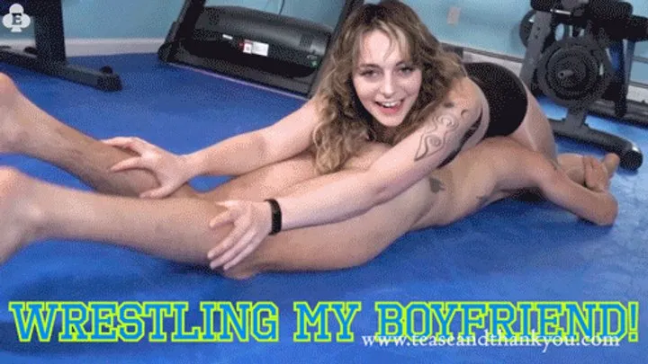 Lucid Dreaming - The Wrestling Bet