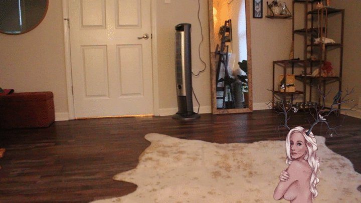 Kingauratv - Jerk Off To My Sweaty Feet