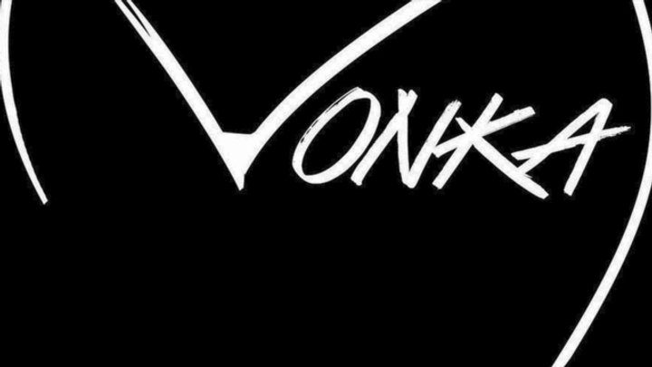 Vonka On Video - Beautiful Smile, Beautiful Feet