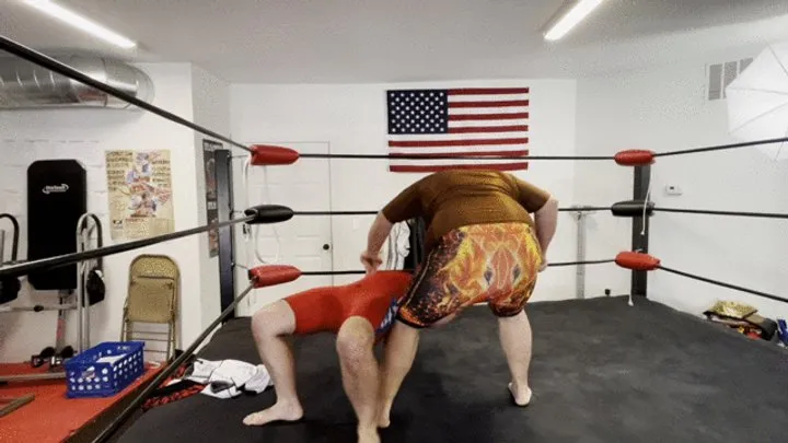 Fantasy Fight Boys - FFB086 Strip Match 2