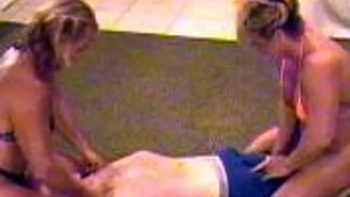 Iron Belles Muscle Addiction Store - Wild Katt Tag Team Wrestling