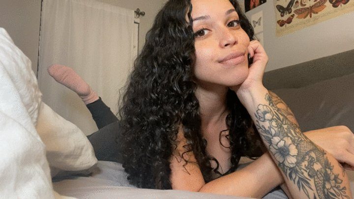 Sell My Sole - Bedtime JOI