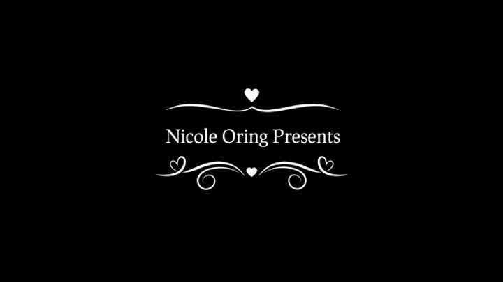 Nicole Oring - Foot Freak JOI mp4