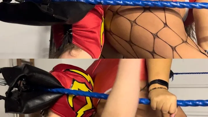 Nadia Sapphire - stinkfaces and twerk faces