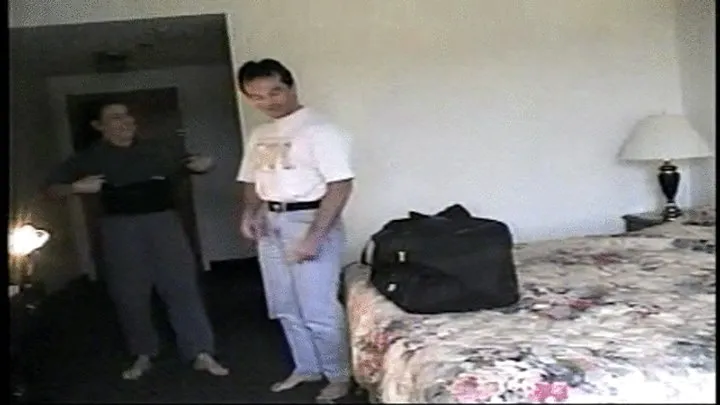Mass Muscle Videos Fulldownloads - Bellhop in MP4