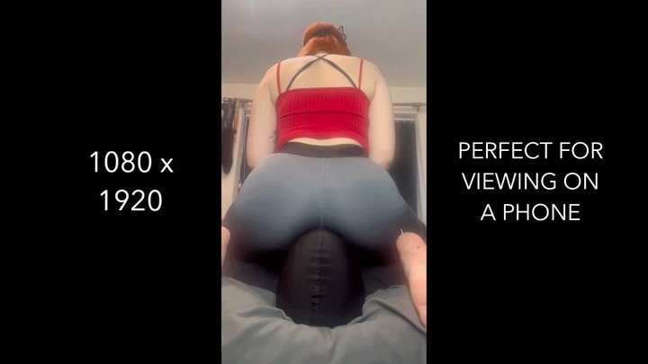 Smother Girls - Yoga Pants Smother