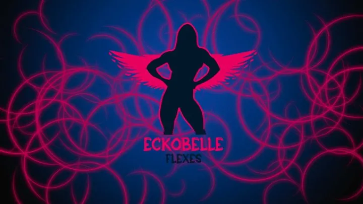 Eckobelle - Brooke Diesel Vs Eckobelle