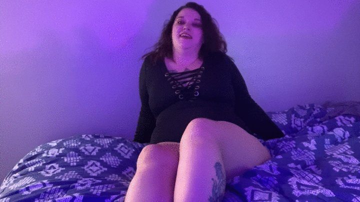 Daddyfatstacks - You Deserve Feet