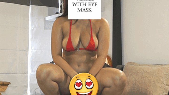 Indian Mistress Femdom - Indian Face Riding - Underwater Swimming Is Not Easy 1