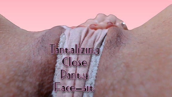 Elimarie717 - Tantalizingly Close Panty Play WMV