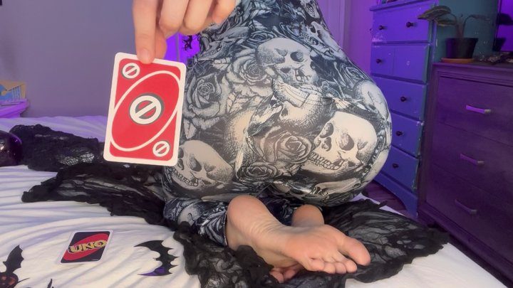 Sell My Sole - Trick or Treat JOI