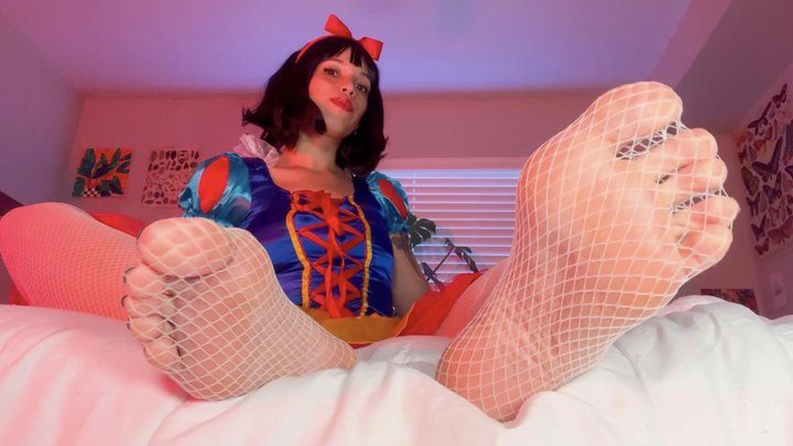 Sell My Sole - Surrender to Snow's Soles