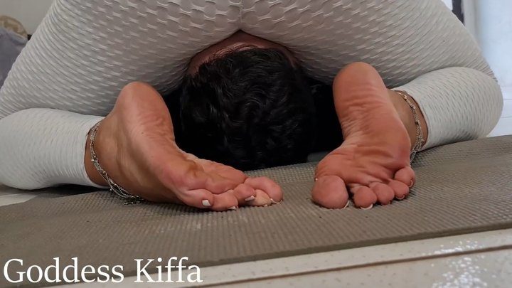Femdom Fetish Studios - MOBILE - Goddess Kiffa and Mr Pine - Yoga class EP 2 - Yoga Sexy Teacher facesitting on lazy student - FACESITTING - FEMDOM - HUMILIATION - SOLES - FLIP FLOPS - PUSSY SMOTHER - ASS WORSHIP - ASS SNIFF - ASS SMOTHER - ASS - FOOT FETISH - SMOTHER -
