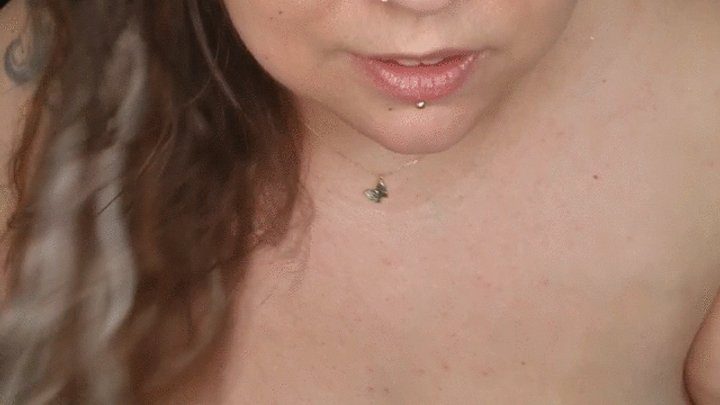 Bbwbutterfly - StepMommy JOI edging and cum countdown