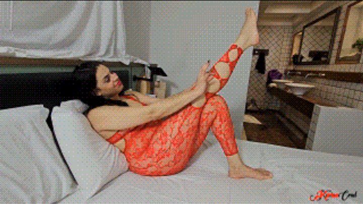 Karina Cruel Facesitting - SITTING ON MY SLAVE'S FACE - BY KATE BECKER - FULL VERSION FULL HD - NEW KC NOVEMBER 2023!!!