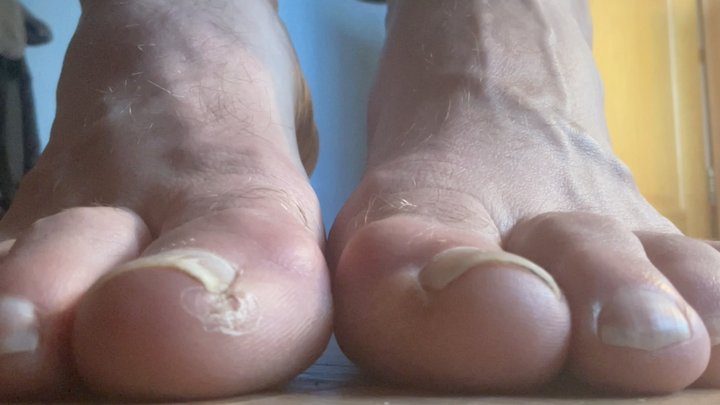 Directors Feet - Feet Submission Instruction Part 2
