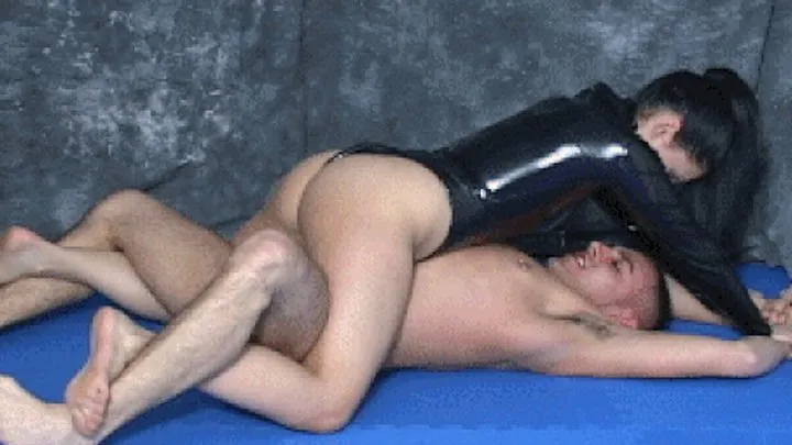 Brutal Women Wrestling Videos - Your just a loser with a hard dick redux-1080 WMV