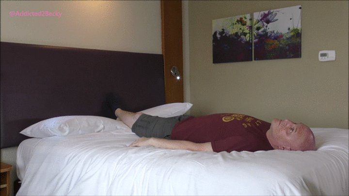 Superior Woman - Smothered To Perfection Facesitting Live Stream