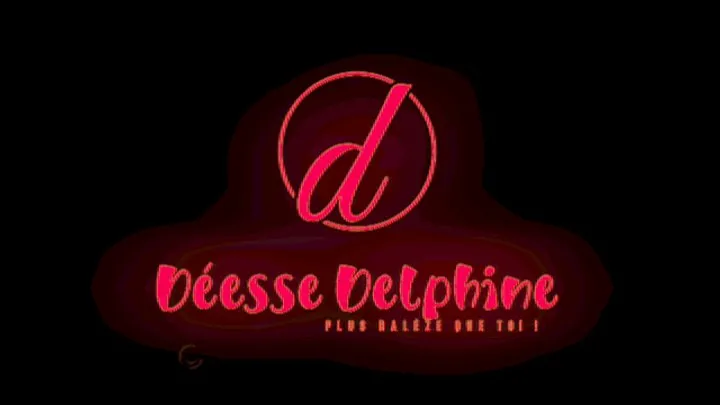 Deesse Delphine Plus Baleze Que Toi - wrestling - Lutte