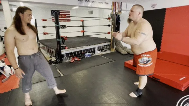 Fantasy Fight Boys - FFB083 Scoop Slam mp4