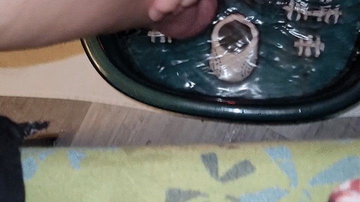 Fabulous Fun Feet - Fetishes foot spa
