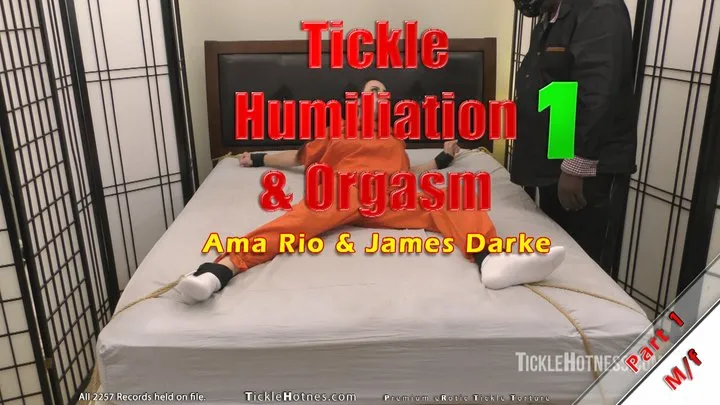 Ticklehotness C4s - Tickle Humiliation & Orgasm 1 - Part 1