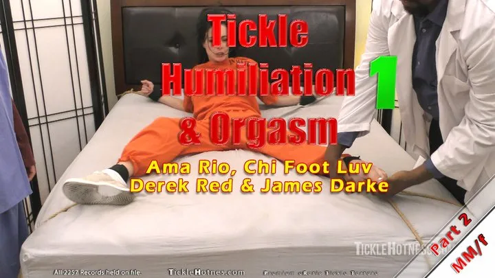 Ticklehotness C4s - Tickle Humiliation & Orgasm 1 - Part 2
