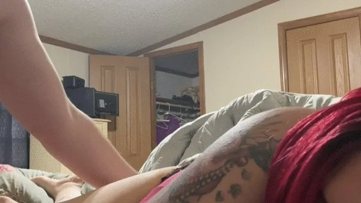 Cara Cakes Clips - Tickling With Love
