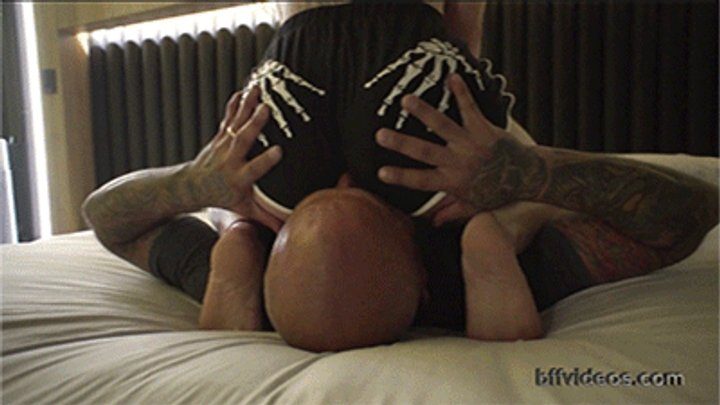 Amateur Sub X - Sub X Reverse Facesitting - FULL VERSION - FULL HD QUALITY (1920 X 1080) MP4 VIDEO FILE - SPECIAL PRICE: 21 MINUTES FOR US$ 14,99!