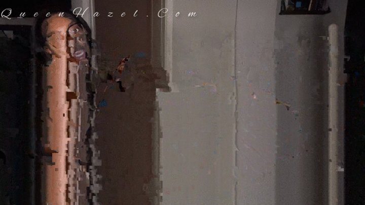 Hazelskingdom - French Tip JOI