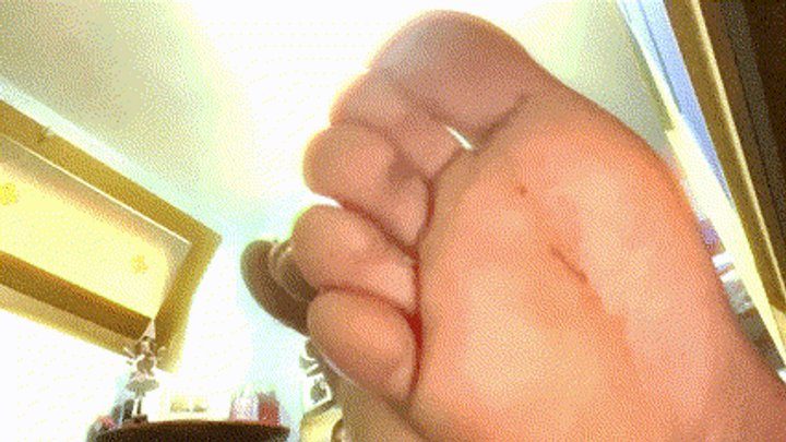 Superior Feet - Urgency