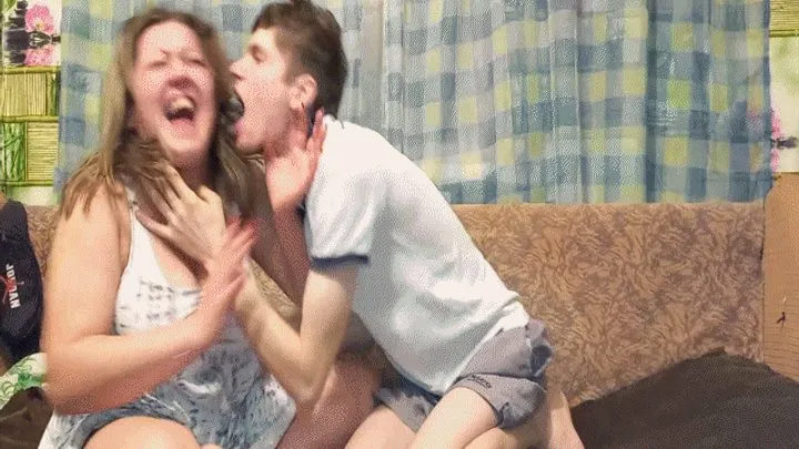 Appetizing Crumpet - Morning tickle MP4