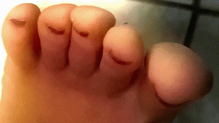 Superior Feet - Perfection (part 2)