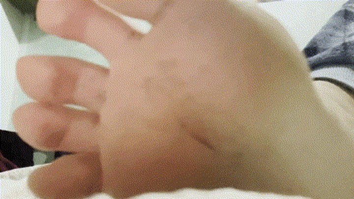 Superior Feet - Dangerous domination (part 2)