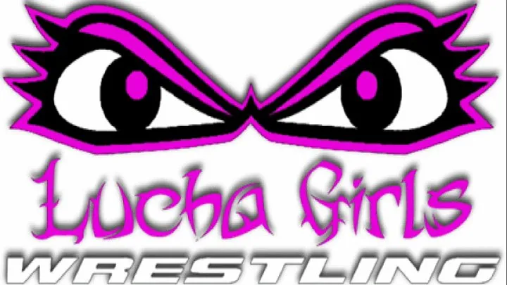 Lucha Girls ~ Female Pro Wrestling - 1331-My Belly vs Your Bellys - 2 on 1 Bellydom Wrestling