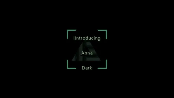 B C Tickle And Fetish - Introducing Anna Dark (1080p)