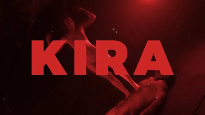 The Dirty Wrestling Pit! - SUBMITRIX KIRA in 4K!