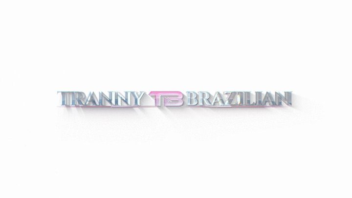 Tranny Brazilian - SHEMALE DOMINATION - 31 - ISABELLY SANTANA & RICK BITCH - FULL VERSION - WMV