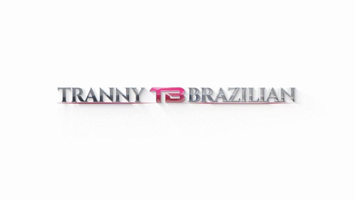 Tranny Brazilian - SHEMALE DOMINATION - 31 - ISABELLY SANTANA & RICK BITCH - CLIP 2 OF 4 - WMV