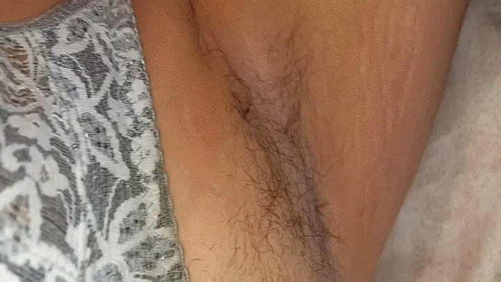 Appetizing Crumpet - Tickle my hairy armpits WMV
