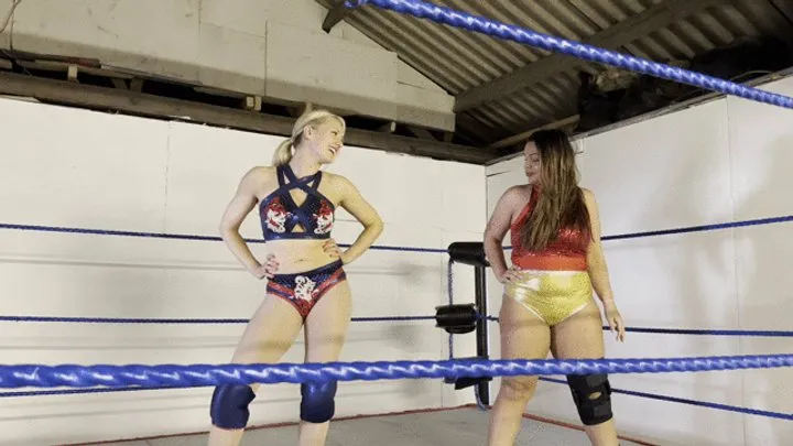 Nadia Sapphire - stinkfaces, bearhugs and wedgies