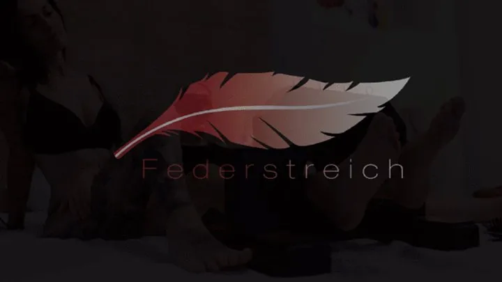 Federstreich - Mariella and Nina - Double trouble