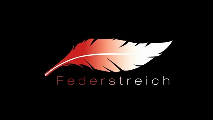 Federstreich - Selene - Feet tickling