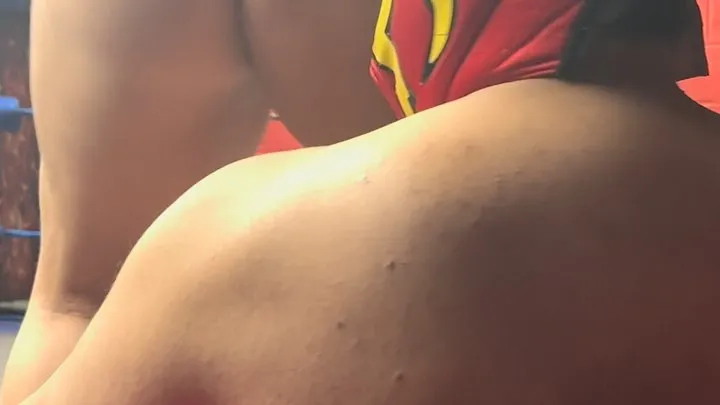 Mixed Wrestling Uk - over 35 stinkfaces in a row