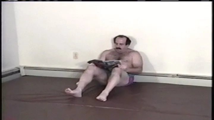 Mass Muscle Videos Fulldownloads - Blind date in MP4