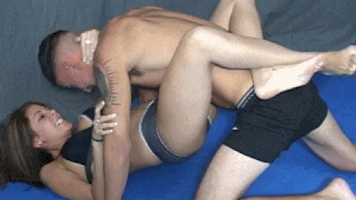 Brutal Women Wrestling Videos - Almost-SD WMV