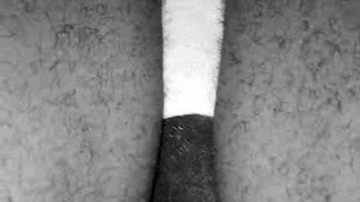Afrofeet22 - Hairy Afro Feet 02